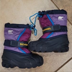 Sorel Flurry Snow boots
